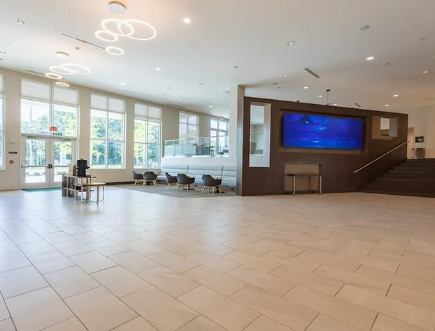 Holiday Inn & Suites Atalnta Permiter-Dunwoody hotel detail image 2