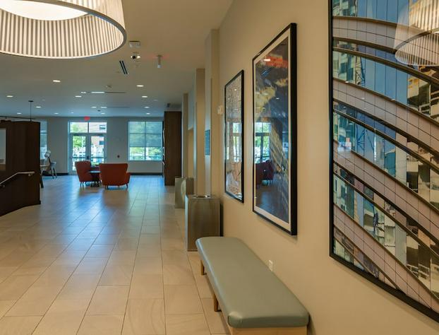 Holiday Inn & Suites Atalnta Permiter-Dunwoody hotel detail image 3