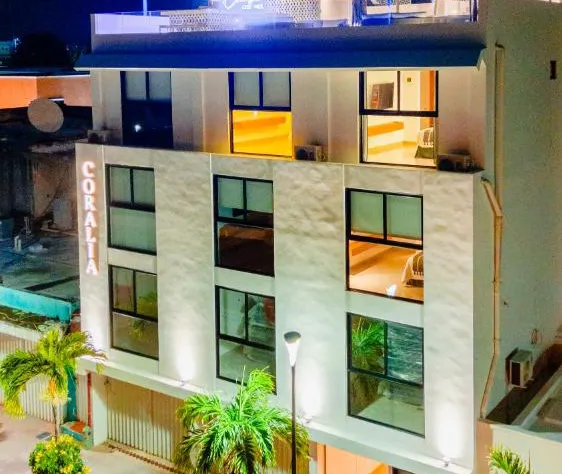 Coralia Boutique Hotel Cozumel hotel detail image 1