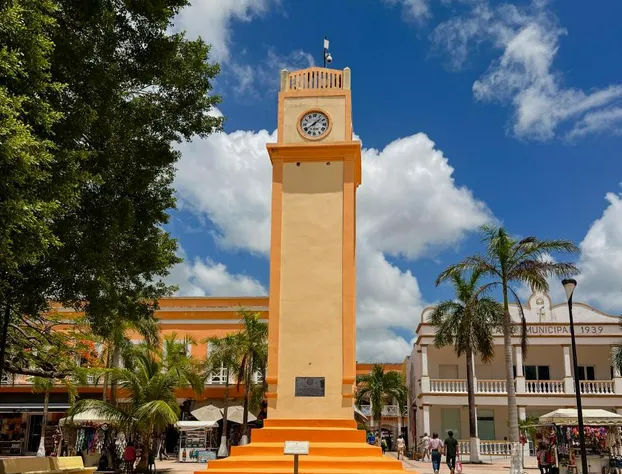 Coralia Boutique Hotel Cozumel hotel detail image 2