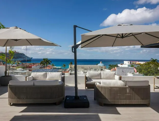 Coralia Boutique Hotel Cozumel hotel detail image 3