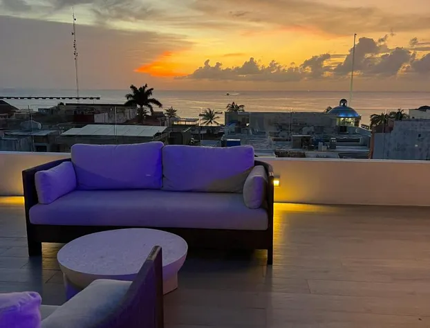 Coralia Boutique Hotel Cozumel hotel detail image 4