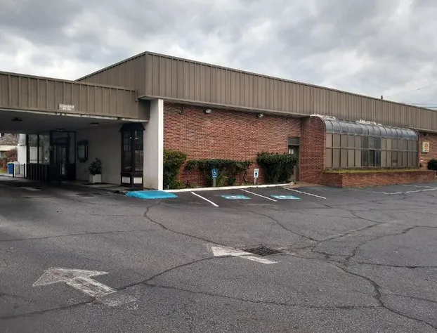 OYO Hotel Sumter SC Downtown hotel detail image 1