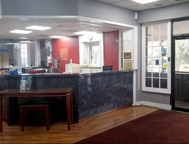 OYO Hotel Sumter SC Downtown hotel detail image 2