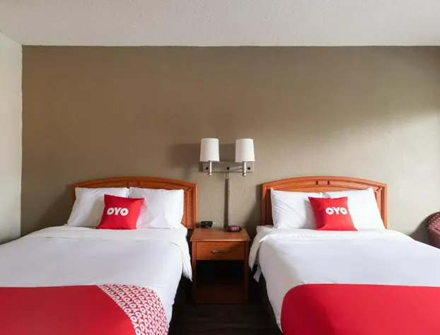 OYO Hotel Sumter SC Downtown hotel detail image 4