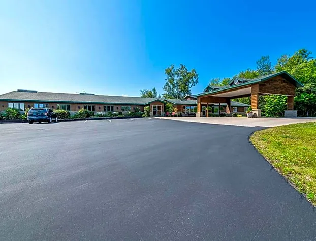 Quality Inn & Suites Munising hotel detail image 3