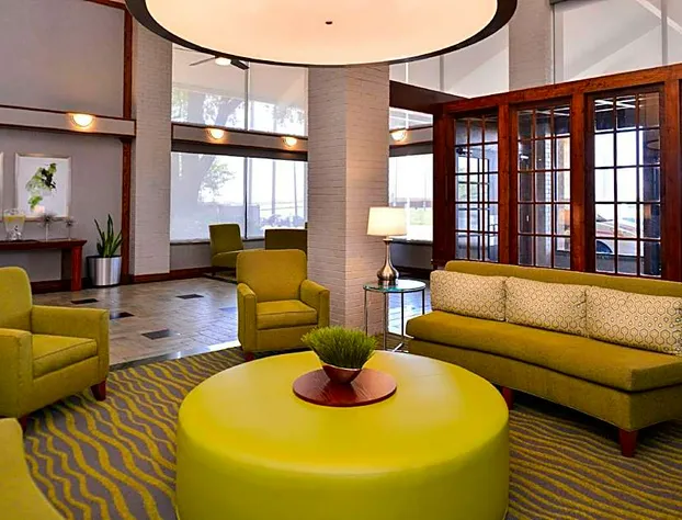 Irving Inn and Suites at DFW Airport hotel detail image 2