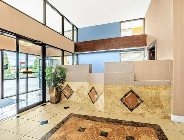 Welcome Inn Milledgeville hotel detail image 4