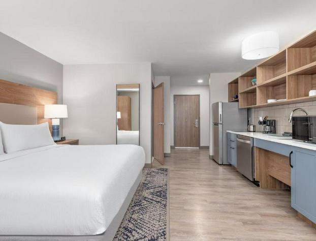 Candlewood Suites Navasota By IHG hotel detail image 1