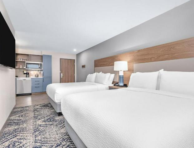 Candlewood Suites Navasota By IHG hotel detail image 4