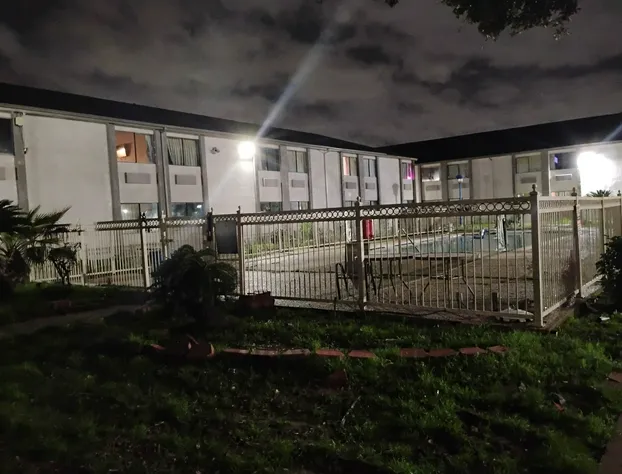 Executive Inn & Suites hotel detail image 1