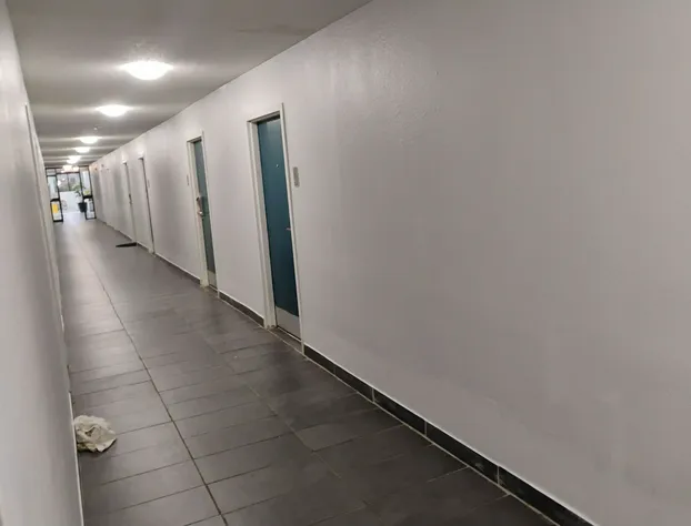 Executive Inn & Suites hotel detail image 3