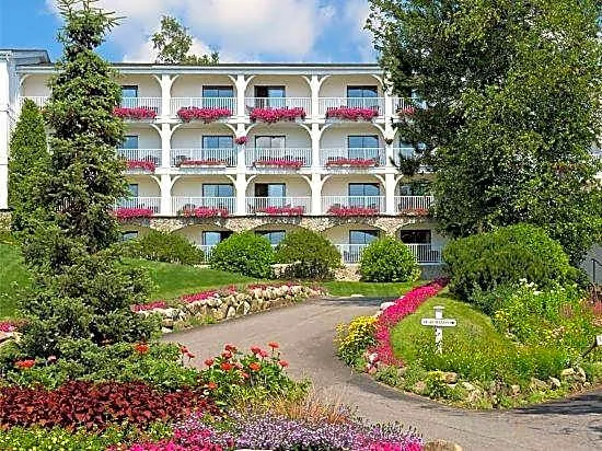 Mirror Lake Inn hotel detail image 1