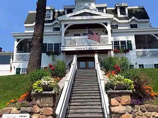 Mirror Lake Inn hotel detail image 2