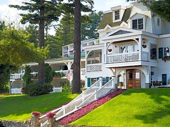 Mirror Lake Inn hotel detail image 3