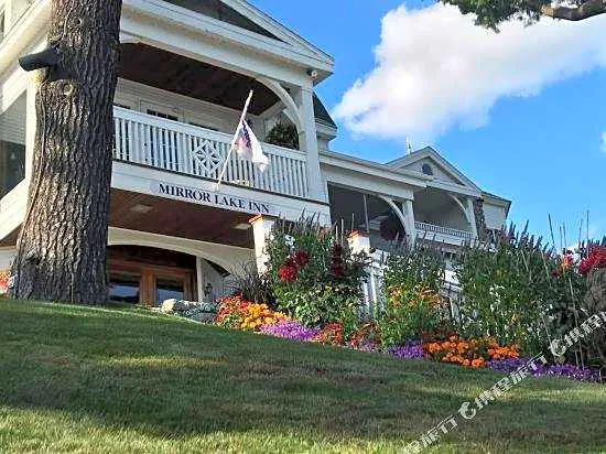 Mirror Lake Inn hotel detail image 4