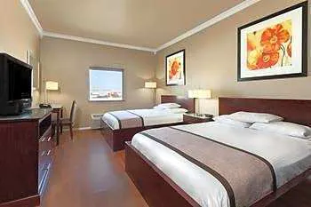 Days Inn and Suites Groesbeck hotel detail image 2