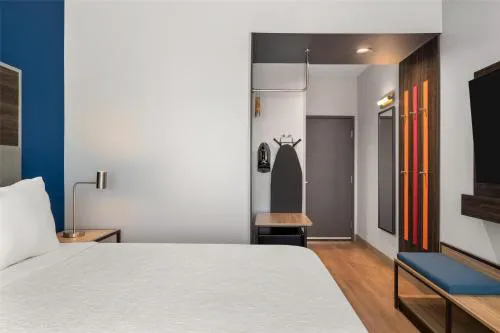 Tru By Hilton Fort Worth Lake Worth hotel detail image 3