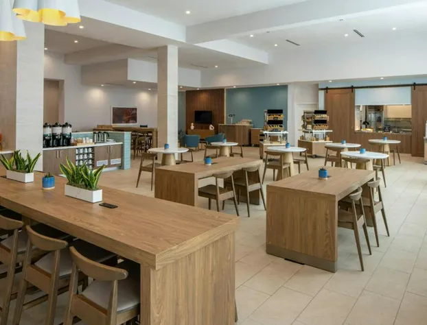 Element Indianapolis Carmel hotel detail image 3