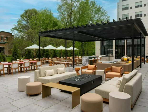 Element Indianapolis Carmel hotel detail image 4