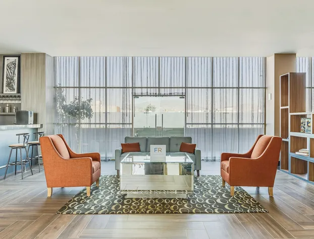 Gamma Toluca hotel detail image 3