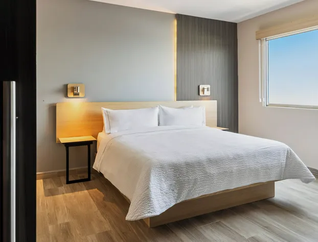 Gamma Toluca hotel detail image 4