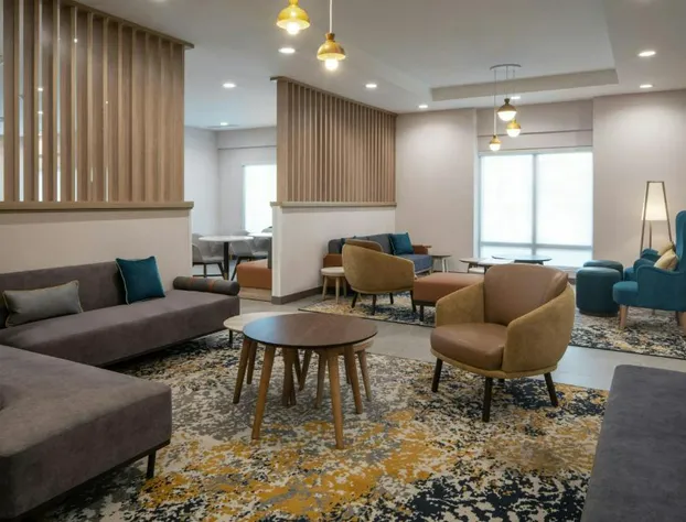 Towneplace Suites By Marriott Atlanta Fairburn hotel detail image 1