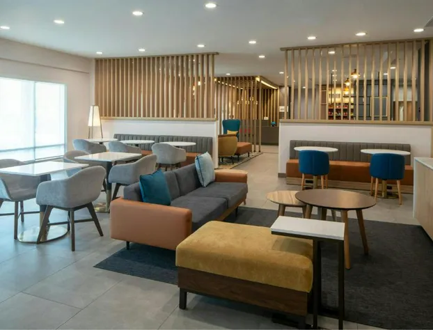 Towneplace Suites By Marriott Atlanta Fairburn hotel detail image 2