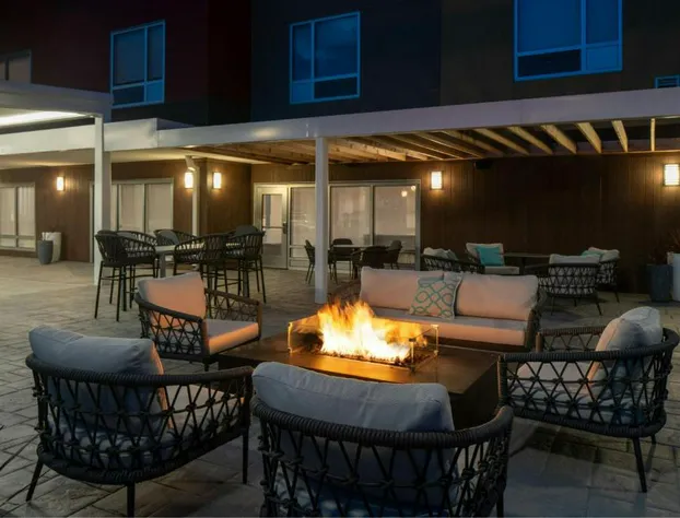 Towneplace Suites By Marriott Atlanta Fairburn hotel detail image 3