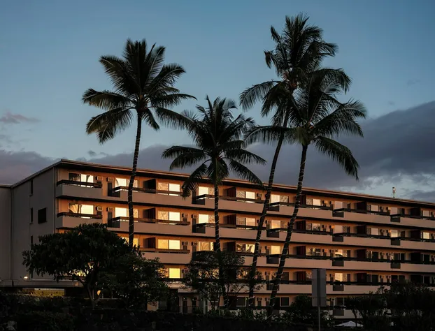 PACIFIC 19 Kona hotel detail image 1