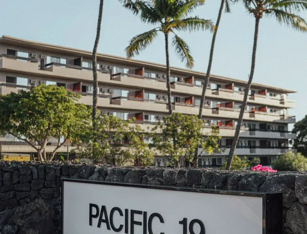 PACIFIC 19 Kona hotel detail image 2