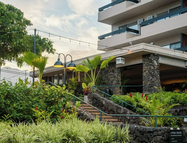 PACIFIC 19 Kona hotel detail image 3