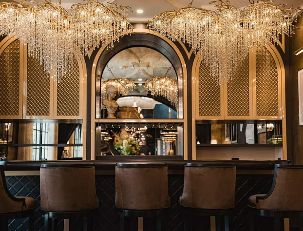 The Scotsman Hotel hotel detail image 2