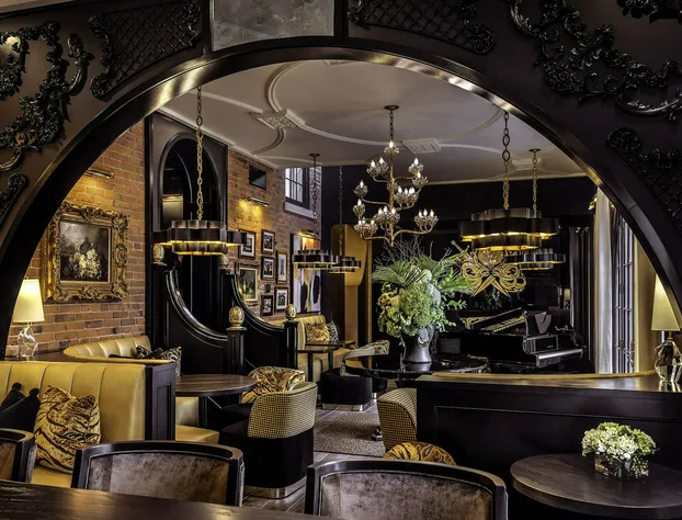 The Scotsman Hotel hotel detail image 3