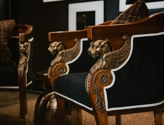 The Scotsman Hotel hotel detail image 4