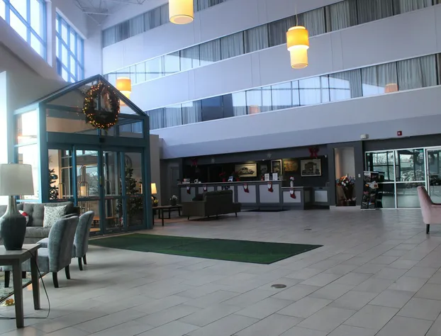 Wyndham Flint MI/Grand Blanc/Bishop Airport/Conference Ct hotel detail image 1