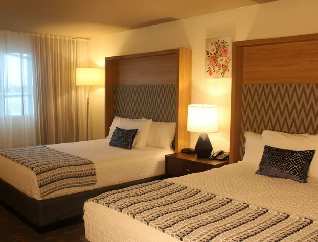 Wyndham Flint MI/Grand Blanc/Bishop Airport/Conference Ct hotel detail image 3