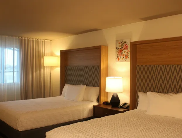 Wyndham Flint MI/Grand Blanc/Bishop Airport/Conference Ct hotel detail image 4