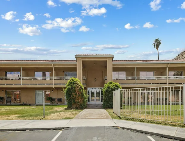 Sol Springs Inn hotel detail image 1