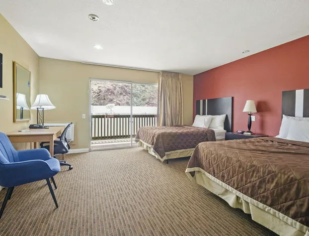 Sol Springs Inn hotel detail image 2