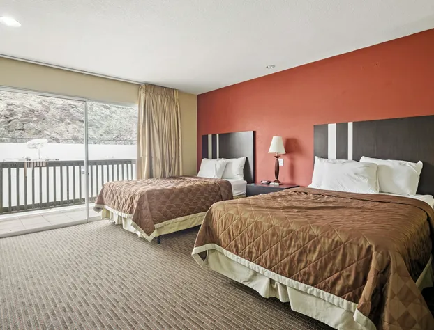 Sol Springs Inn hotel detail image 3