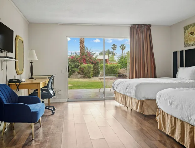 Sol Springs Inn hotel detail image 4