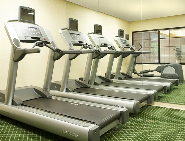 Country Inn & Suites by Radisson, Columbus-Edinburgh hotel detail image 3