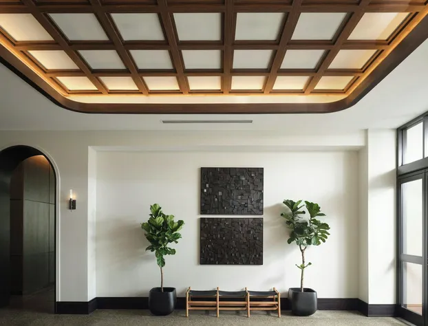 AC Hotel by Marriott Detroit at the Bonstelle hotel detail image 2