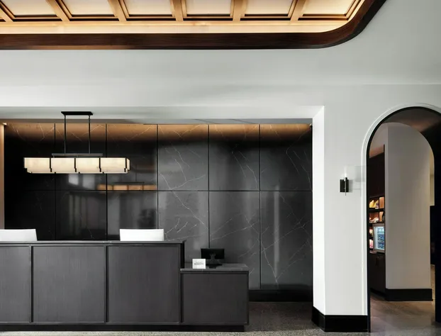 AC Hotel by Marriott Detroit at the Bonstelle hotel detail image 4