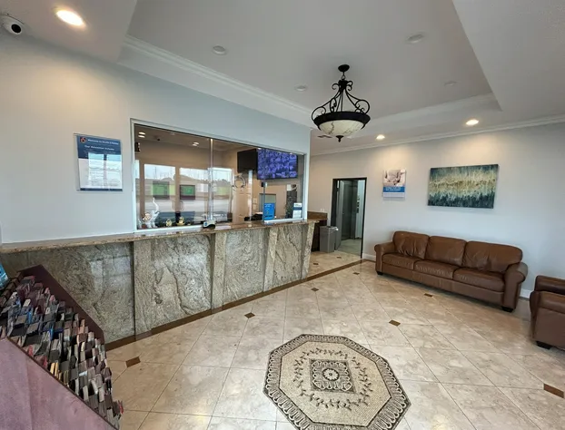 Studio 6 Suites Gardena, CA hotel detail image 1