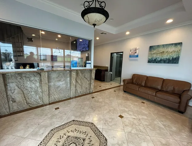 Studio 6 Suites Gardena, CA hotel detail image 2