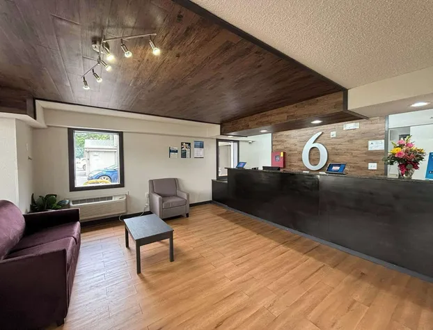 Studio 6 Suites Charlotte, NC - Northlake hotel detail image 1