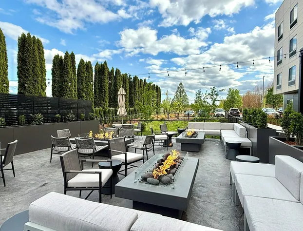 Fairfield By Marriott Inn & Suites Portland Newberg hotel detail image 3