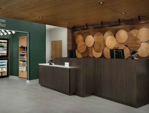 Fairfield By Marriott Inn & Suites Portland Newberg hotel detail image 4